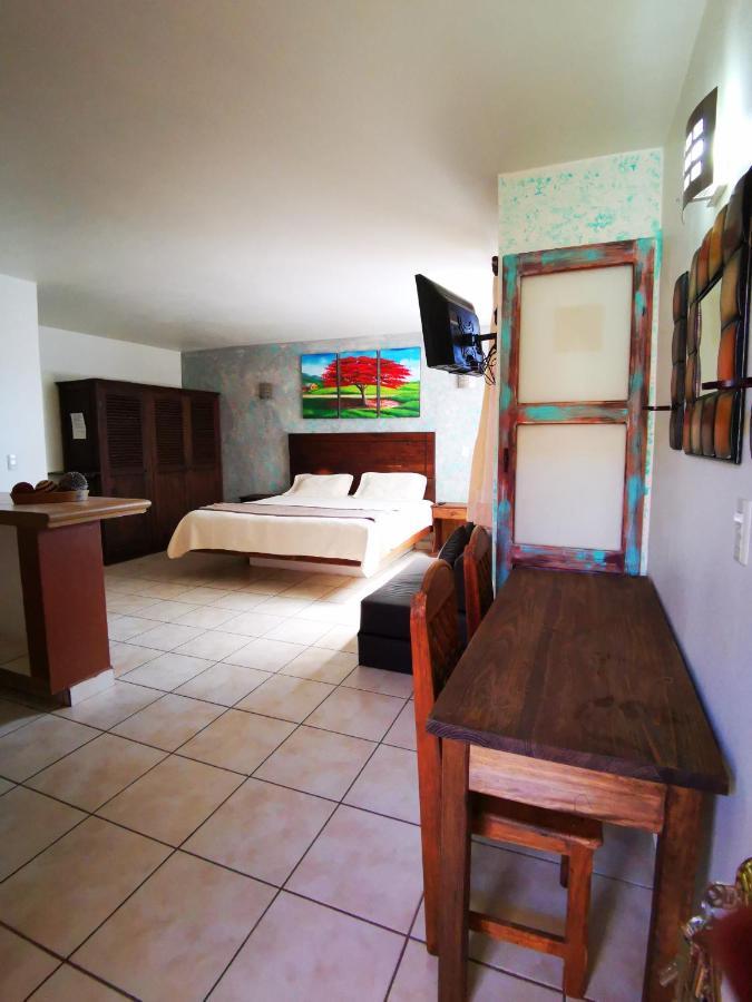 San Cristóbal de Las Casas Terraza Suites - Adults Only מראה חיצוני תמונה