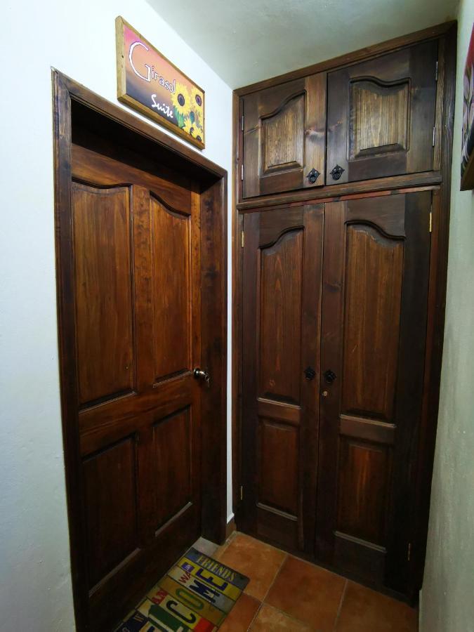 San Cristóbal de Las Casas Terraza Suites - Adults Only מראה חיצוני תמונה