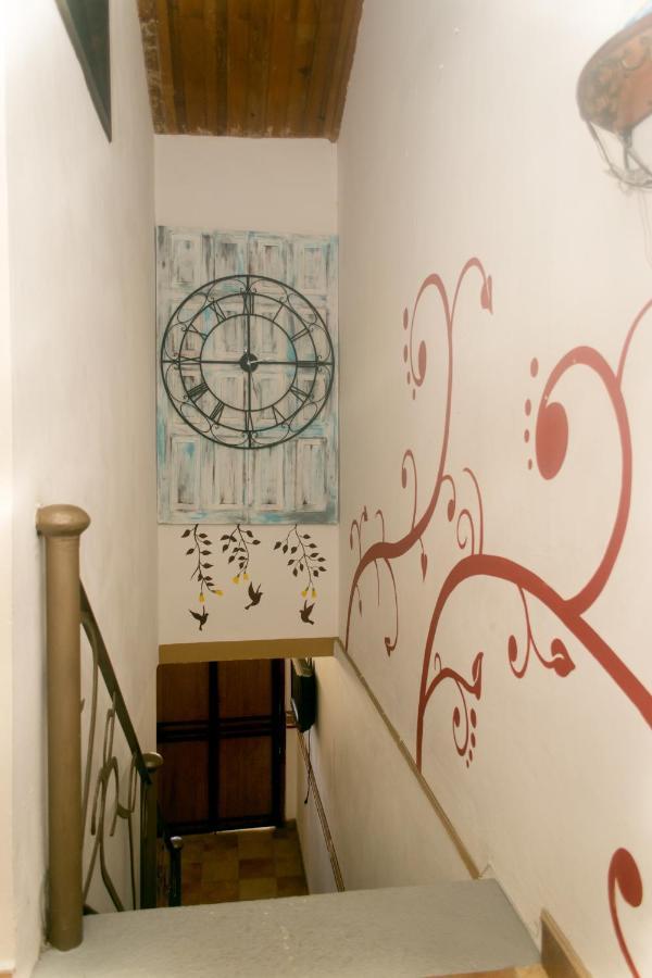 San Cristóbal de Las Casas Terraza Suites - Adults Only מראה חיצוני תמונה