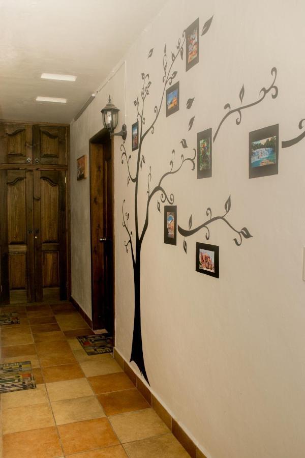San Cristóbal de Las Casas Terraza Suites - Adults Only מראה חיצוני תמונה