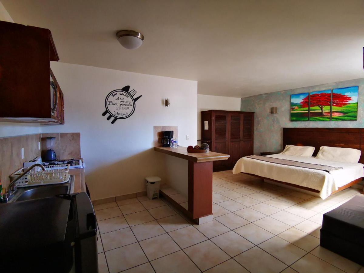 San Cristóbal de Las Casas Terraza Suites - Adults Only מראה חיצוני תמונה