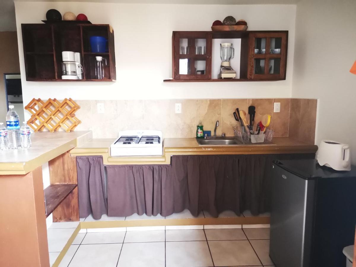 San Cristóbal de Las Casas Terraza Suites - Adults Only מראה חיצוני תמונה