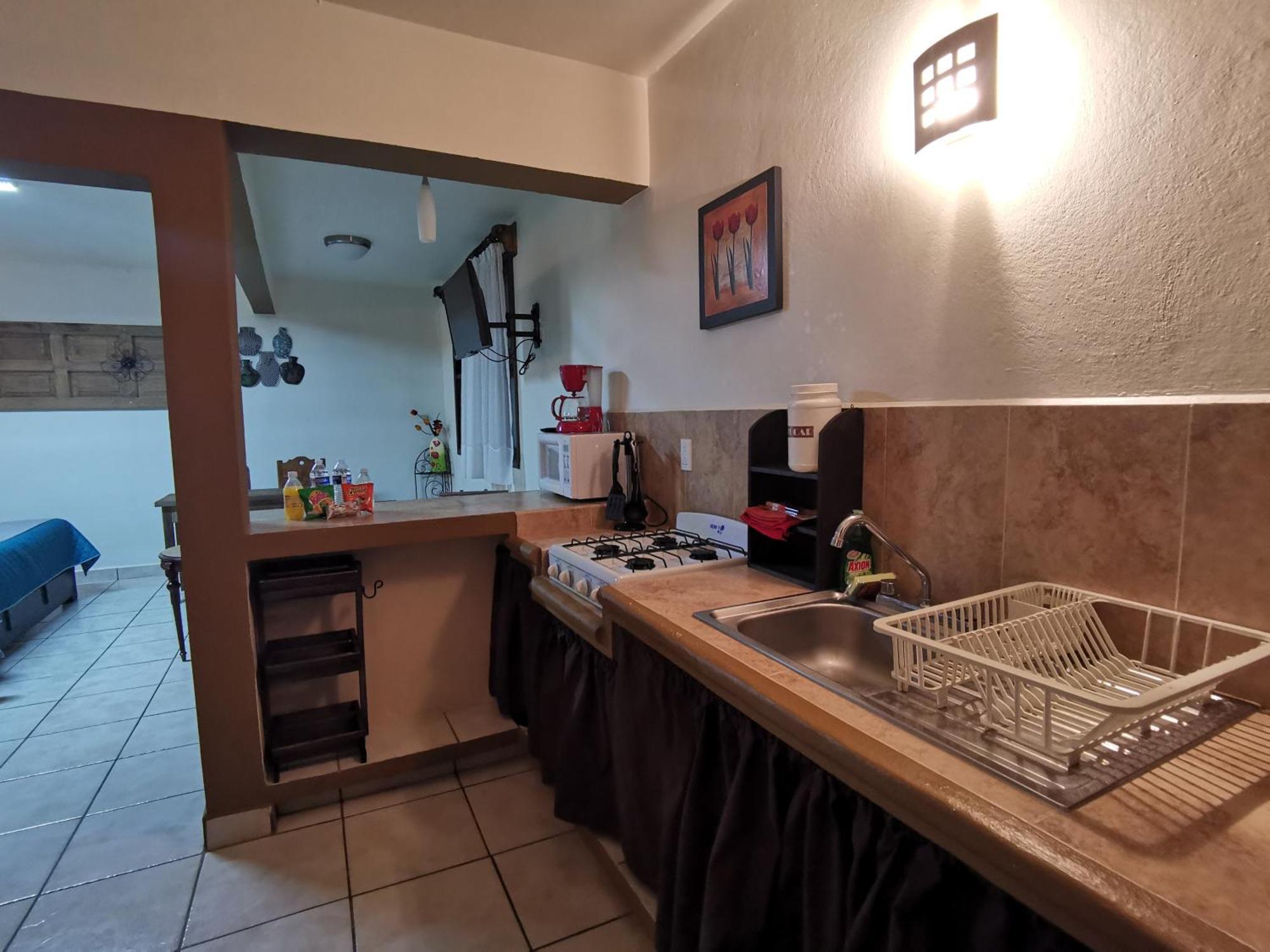 San Cristóbal de Las Casas Terraza Suites - Adults Only מראה חיצוני תמונה