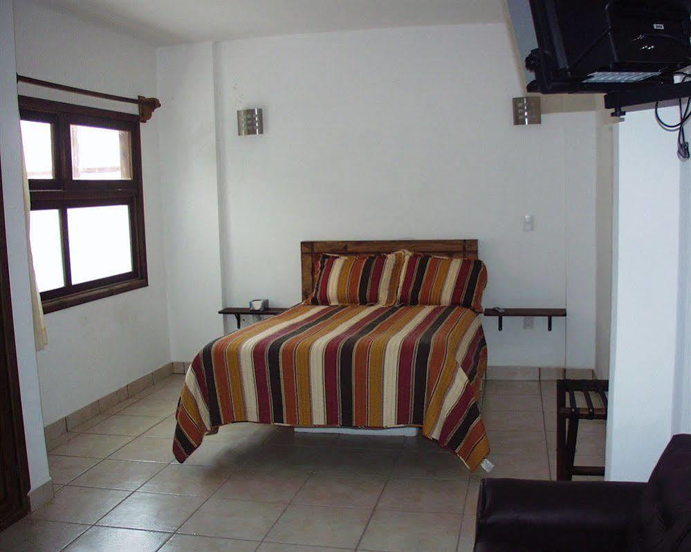 San Cristóbal de Las Casas Terraza Suites - Adults Only מראה חיצוני תמונה