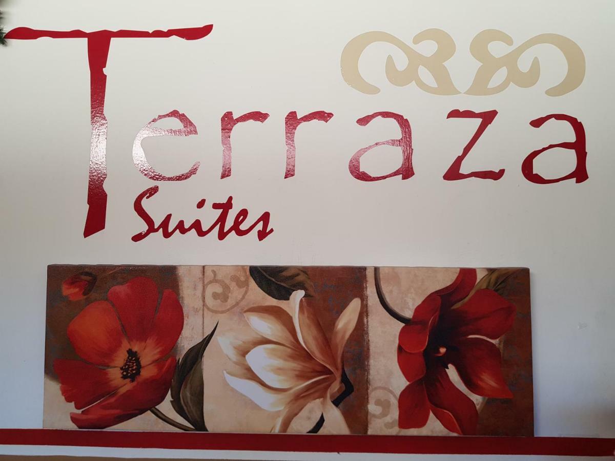 San Cristóbal de Las Casas Terraza Suites - Adults Only מראה חיצוני תמונה